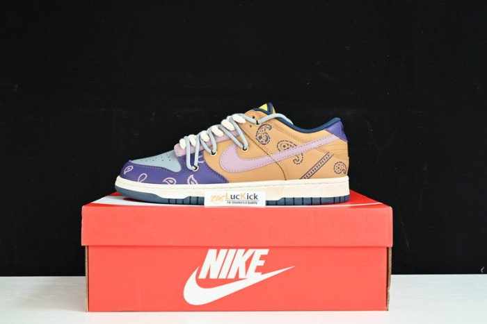 nk dunk low dd1391-700