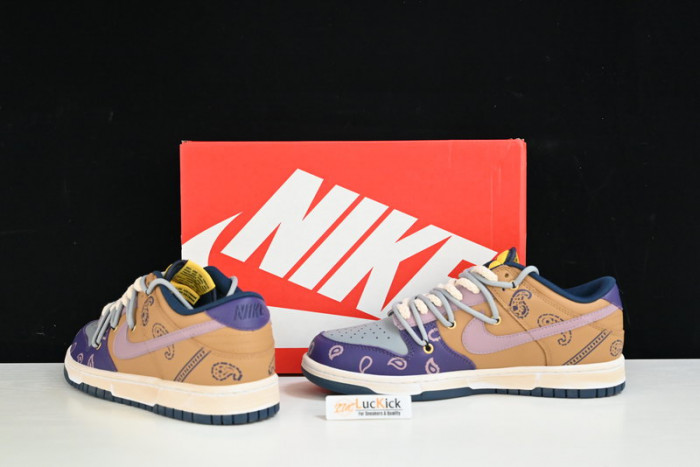 nk dunk low dd1391-700