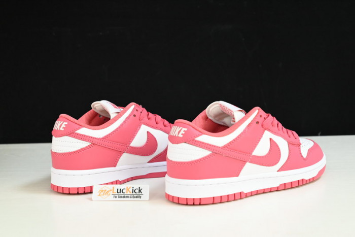 nk dunk low“raspberry red” dd1503-111