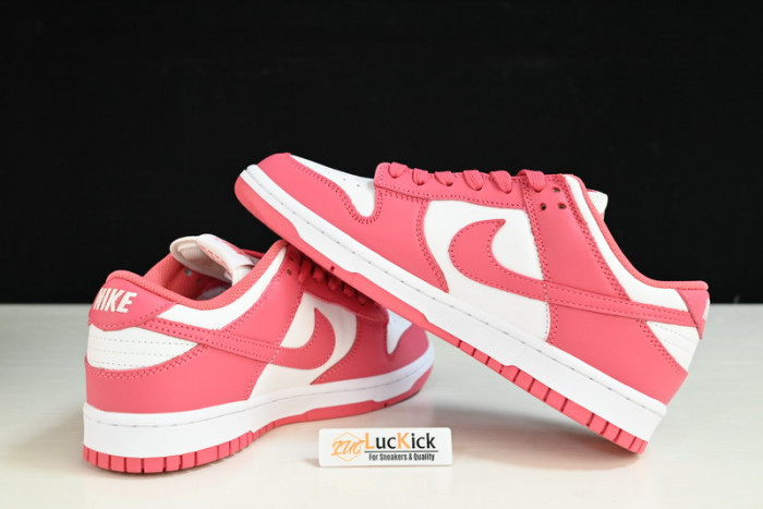 nk dunk low“raspberry red” dd1503-111