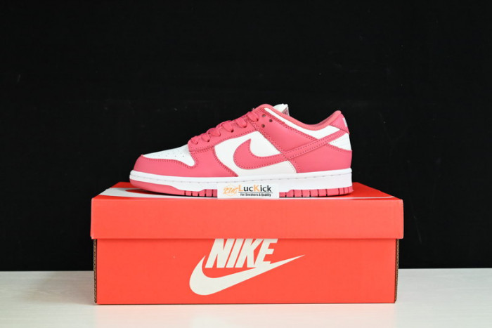 nk dunk low“raspberry red” dd1503-111