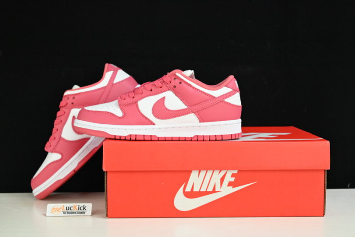 nk dunk low“raspberry red” dd1503-111
