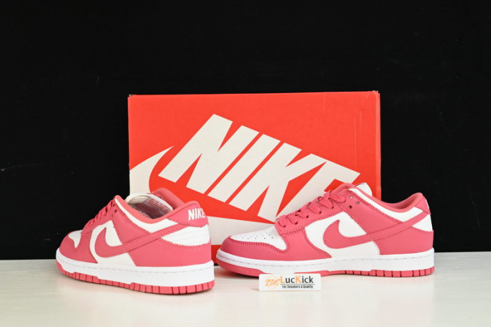 nk dunk low“raspberry red” dd1503-111