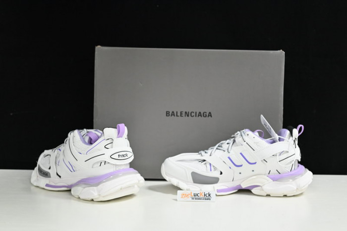 Ba*len*cia*ga track trainer 542023-w3gc3 0225