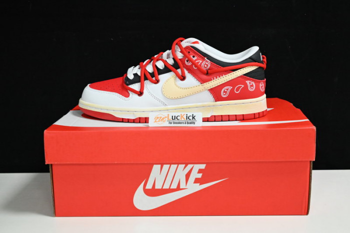 nk dunk sb low dd1391-600