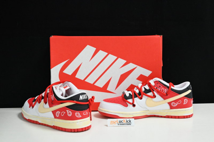 nk dunk sb low dd1391-600
