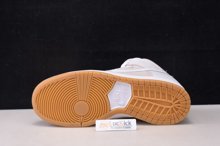 sb dunk hi nike sb dunk high “unbleached pack” da9626-100