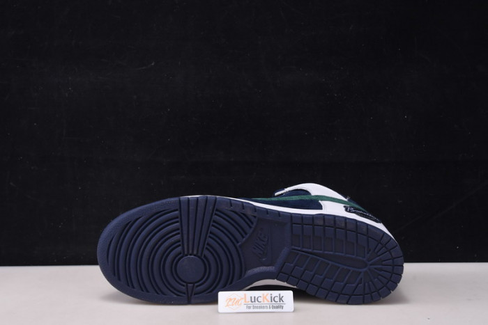 nike dunk high sports specialties dh0953-400