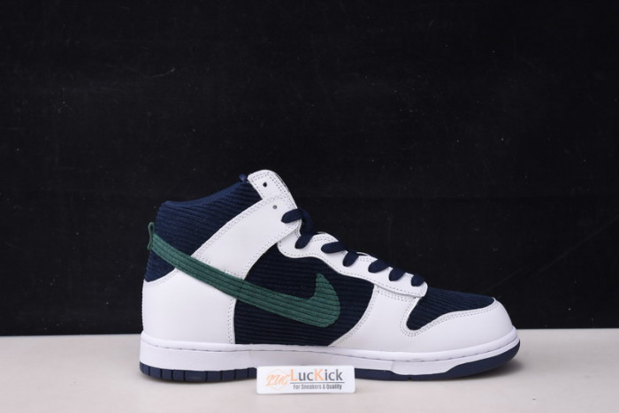 nike dunk high sports specialties dh0953-400