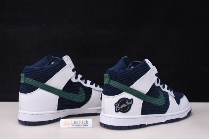 nike dunk high sports specialties dh0953-400