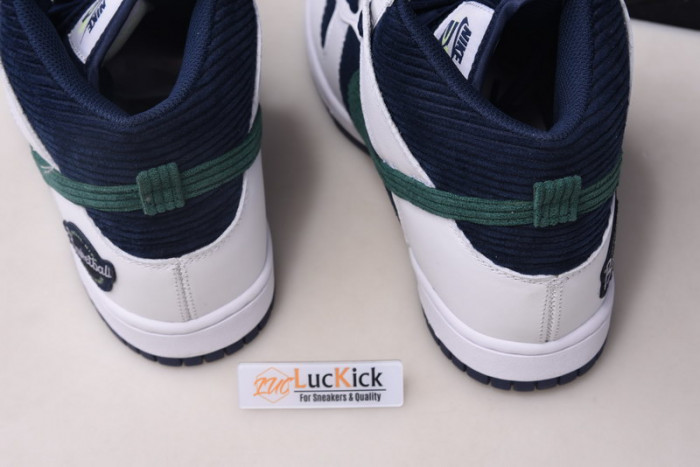 nike dunk high sports specialties dh0953-400