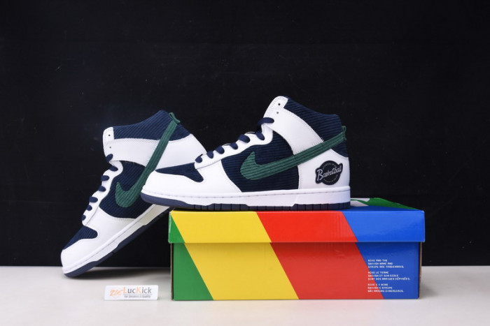 nike dunk high sports specialties dh0953-400