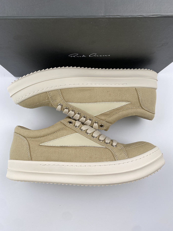 rick owen.s sneaker ro-153