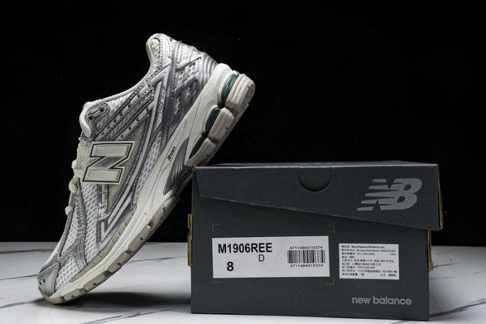 new balance nb-118