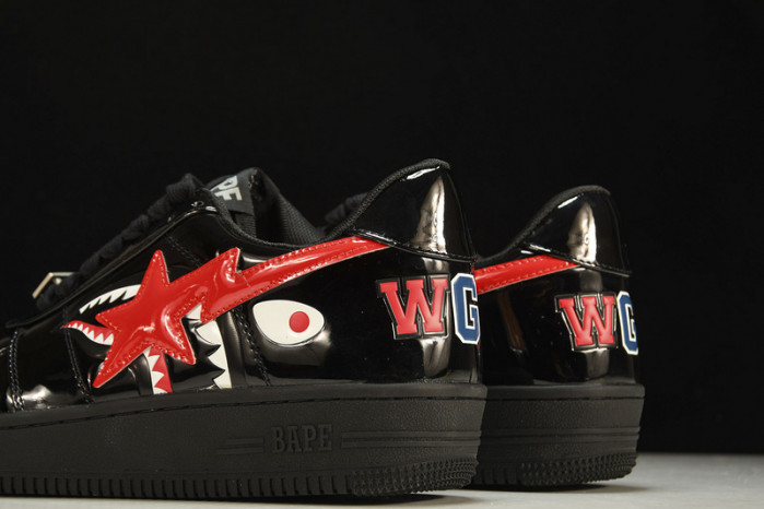 a bathing ape bape sta low ab-071