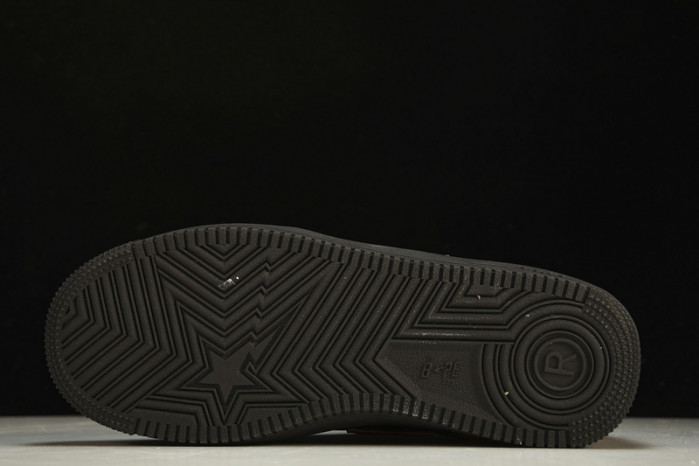 a bathing ape bape sta low ab-071