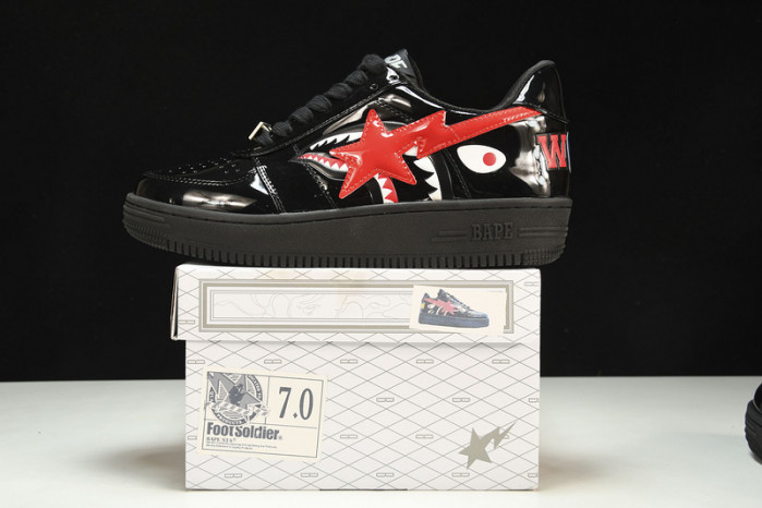a bathing ape bape sta low ab-071