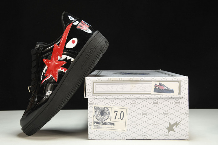 a bathing ape bape sta low ab-071