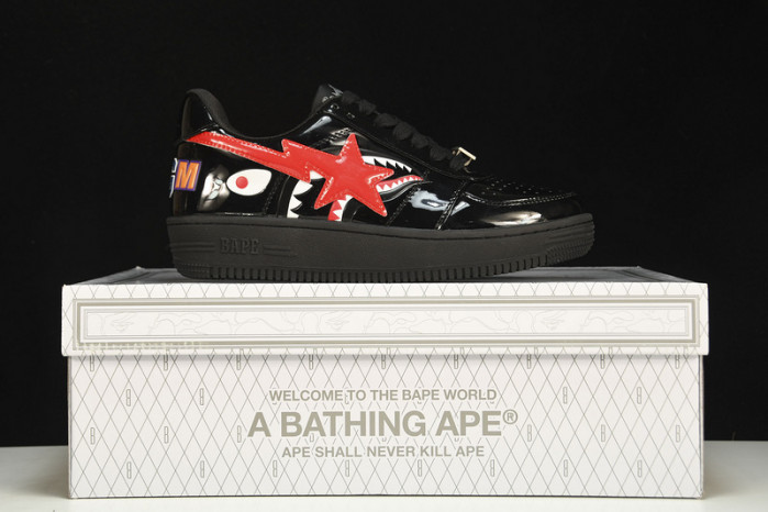 a bathing ape bape sta low ab-071