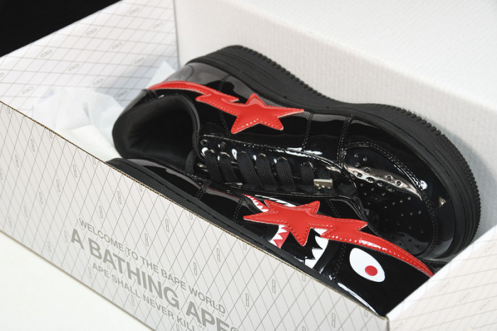 a bathing ape bape sta low ab-071