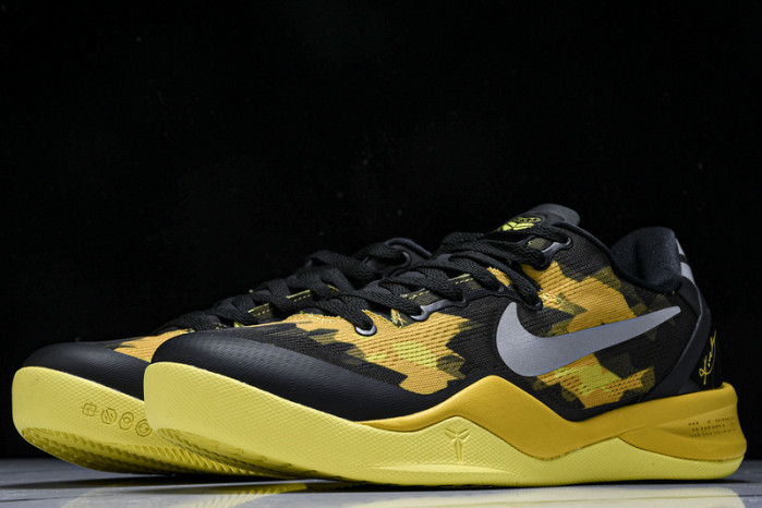 nike zoom kobe 8 555286-077