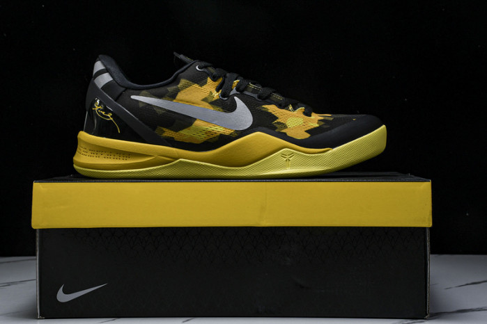 nike zoom kobe 8 555286-077