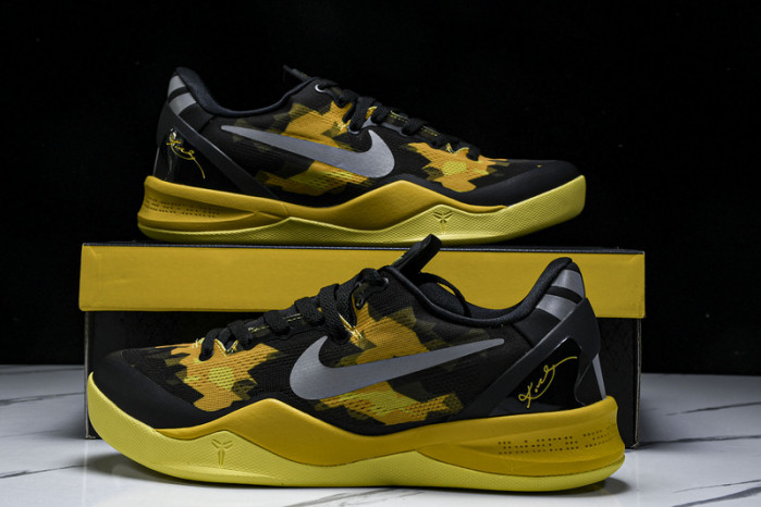 nike zoom kobe 8 555286-077