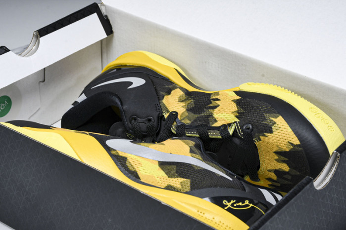 nike zoom kobe 8 555286-077