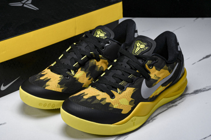 nike zoom kobe 8 555286-077