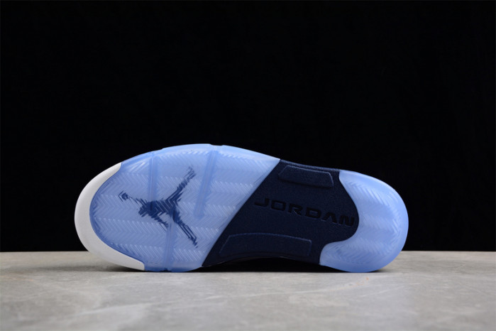 air jordan 5 low 819171-135