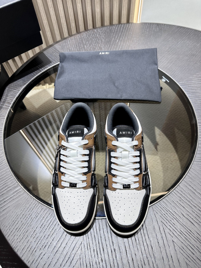amiri sneakers   am-107
