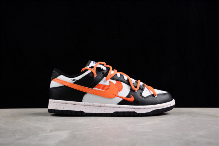 nike dunk low "multi color" fd4623-144