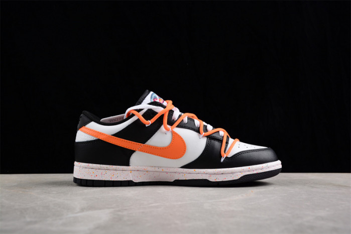 nike dunk low "multi color" fd4623-144