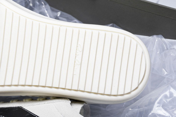 rick owen.s sneaker ro-160