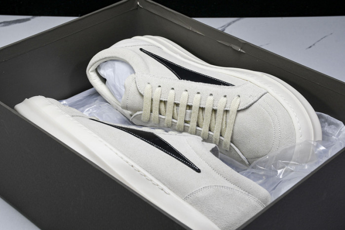 rick owen.s sneaker ro-160