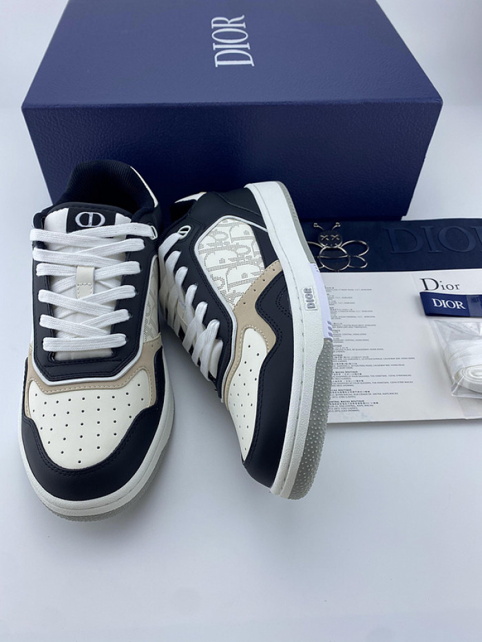dr b27 sneaker drbs-008