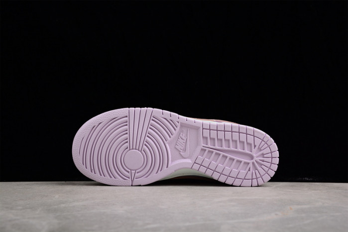 nike dunk low easter 2022 (w) dd1503-001