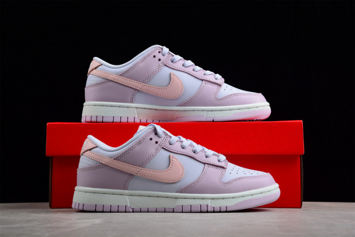 nike dunk low easter 2022 (w) dd1503-001