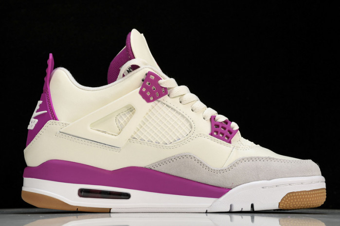nike sb x jordan air jordan 4 "sapphire" dr5415-105