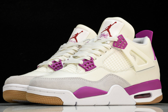nike sb x jordan air jordan 4 "sapphire" dr5415-105