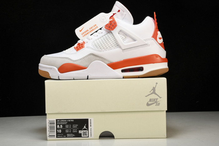 air jordan 4 dr5415-108