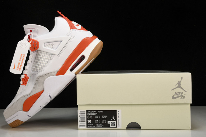 air jordan 4 dr5415-108