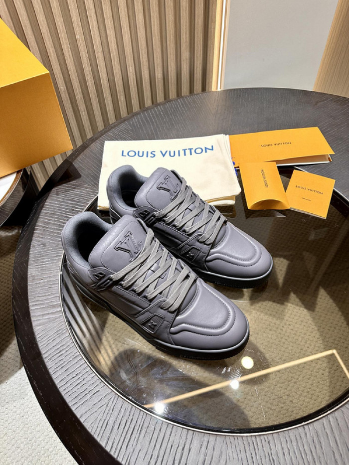 lou vuit sci-fi sneakers  lvss-0164