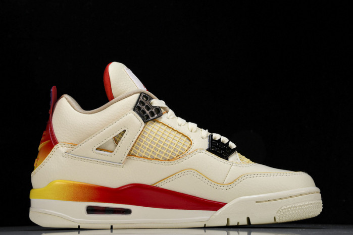 air jordan 4 retro  aq0344-901