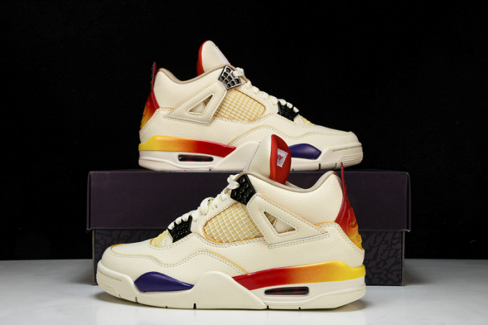 air jordan 4 retro  aq0344-901