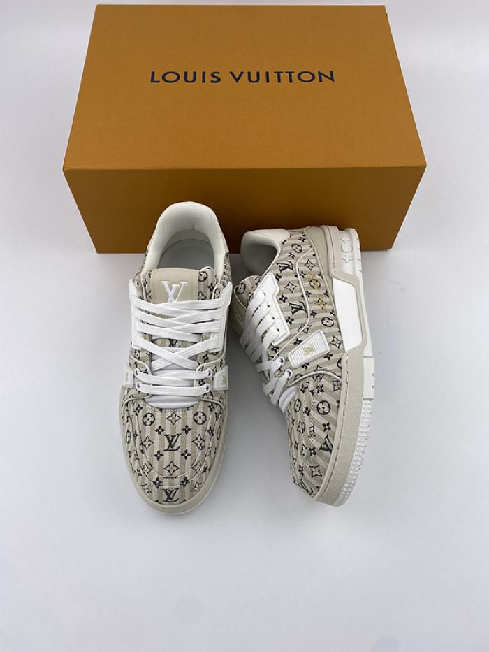 lou vuit sci-fi sneakers lvss-0135