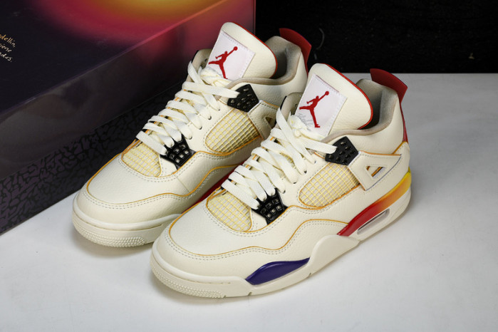 air jordan 4 retro  aq0344-901