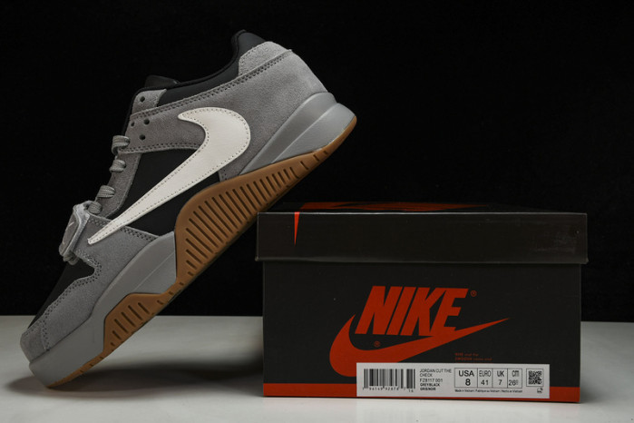 travis scott x air jordan 1 low fz8117--001