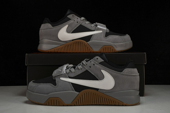 travis scott x air jordan 1 low fz8117--001