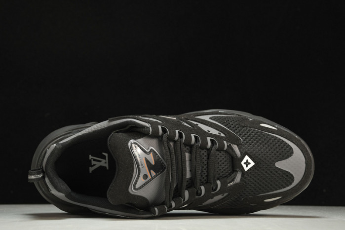 lou vuit sci-fi sneakers lvss-053